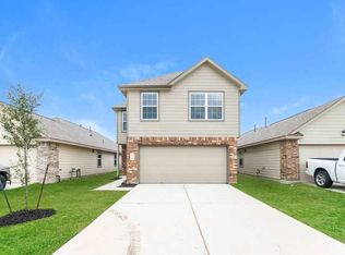 25710 Hazy Elm Ln, Porter, TX 77365