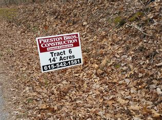 06 Cole Ridge Rd, Beechgrove, TN 37018