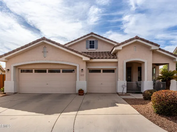 1493 E ROBINSON Way, Chandler, AZ 85225