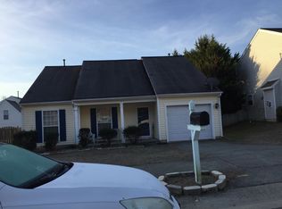 5320 Mallard Grove Dr, Raleigh, NC 27616