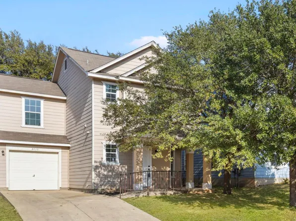 2110 Nogales Trl, Austin, TX 78744