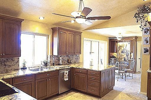 Fabulous Kitchen