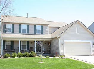 8811 Rapp Dr, Indianapolis, IN 46237