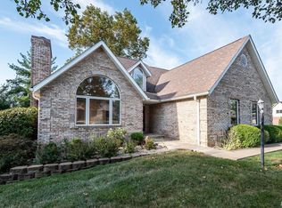 3708 E Tamarron Dr, Bloomington, IN