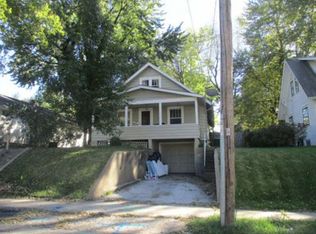 121 W Stone St, Independence, MO 64050