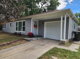 4125 J St, Lincoln, NE 68510