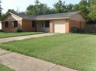 1524 Cloverdale Dr, Fort Worth, TX 76134