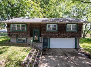 5505 Ripley St, Saint Joseph, MO 64506