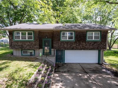 5505 Ripley St, Saint Joseph, MO, 64506
