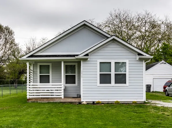 1217 S Dequincy St, Indianapolis, IN 46203