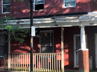1040 Drexel Ave, Atlantic City, NJ