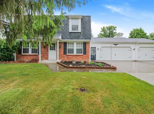 1900 Kimberly Dr, Marion, IN 46952