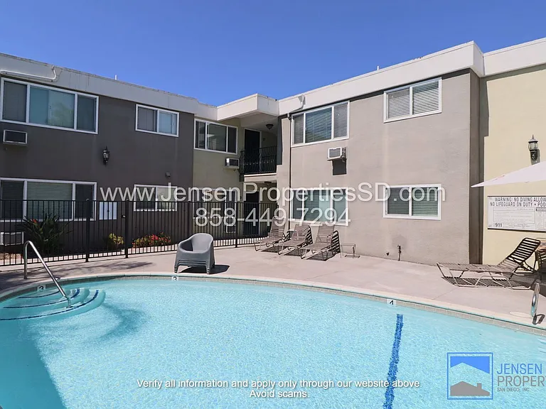 6602 Beadnell Way #18 — Photo 9