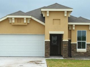3989 Ridge Trl, Brownsville, TX 78520