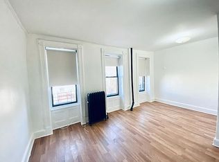 468 Jefferson Ave #3B, Brooklyn, NY 11221