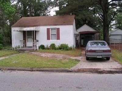 41 Pollux Cir E, Portsmouth, VA, 23701