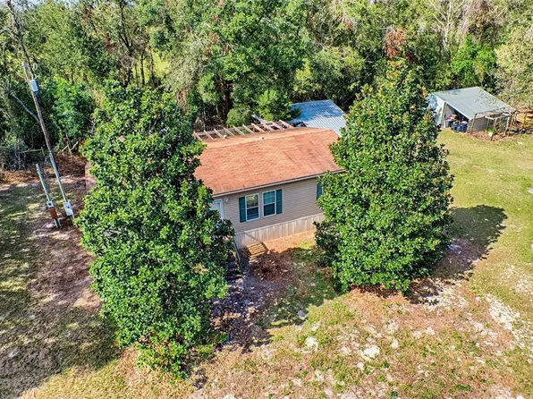 13470 NW 3rd Ter, Trenton, FL 32693