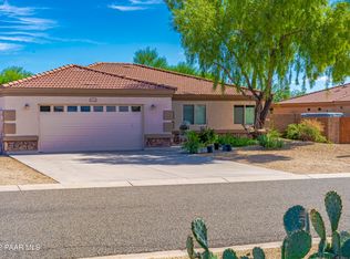 26365 S Nora Ln, Congress, AZ 85332