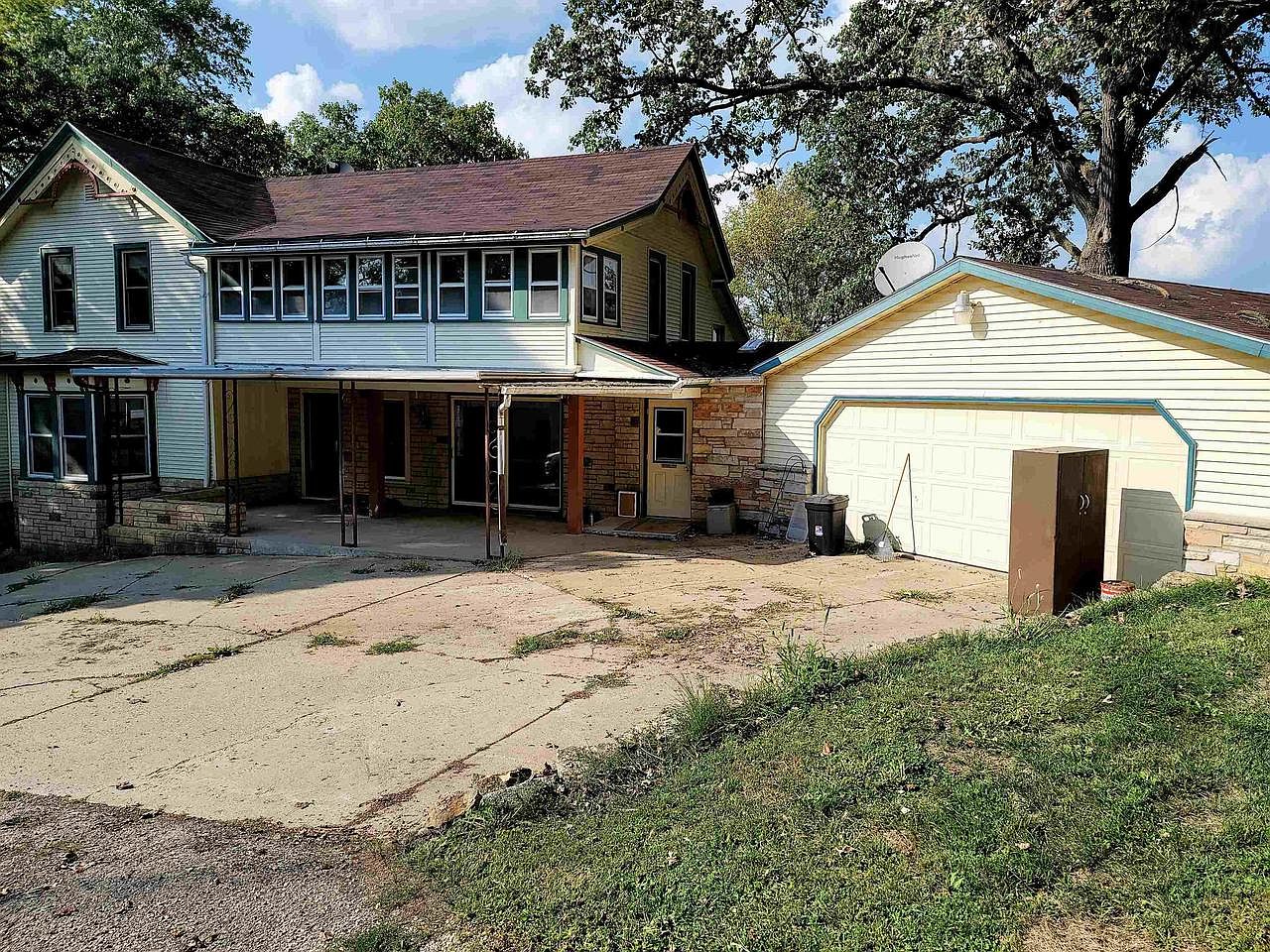 5830 Noble St, Gratiot, WI 53541 Zillow