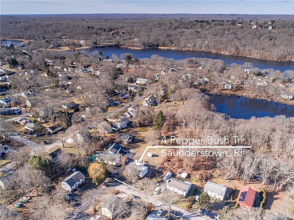 4 Pepper Bush Trl, Saunderstown, RI 02874 Zillow