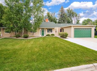 831 Delphinium Dr, Billings, MT 59102