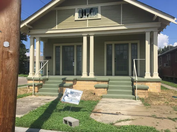 8537 Forshey St, New Orleans, LA 70118