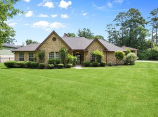 3151 Spring Creek Dr, Spring, TX 77373