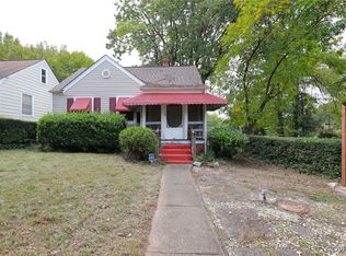 1500 Georgia Ave, Richmond, VA 23220