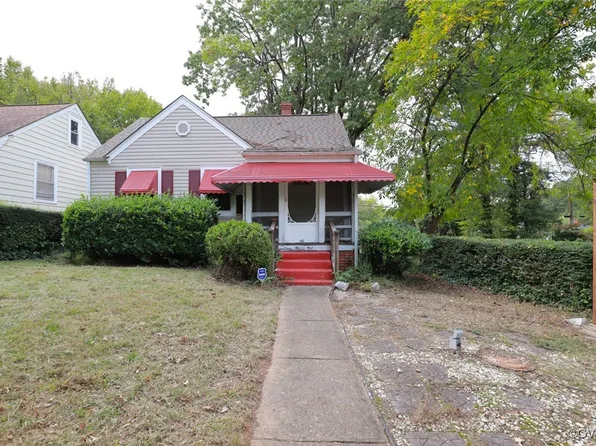1500 Georgia Ave, Richmond, VA 23220