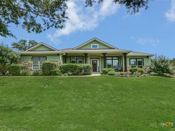 520 Murphy Dr, Bertram, TX 78605