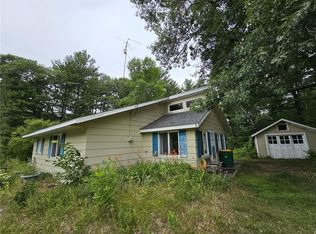 6458 State Road 70, Siren, WI 54872