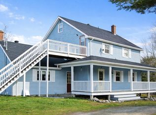 42 Birchtown Hill Rd, Shelburne, NS B0T 1W0