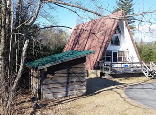1615 S Johnsburg Rd, Johnsburg, NY 12843