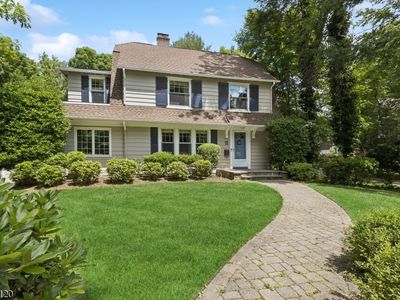 15 Edgemont Ave, Summit, NJ, 07901