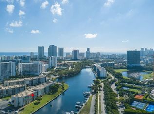 601 Three Islands Blvd APT 404, Hallandale Beach, FL 33009