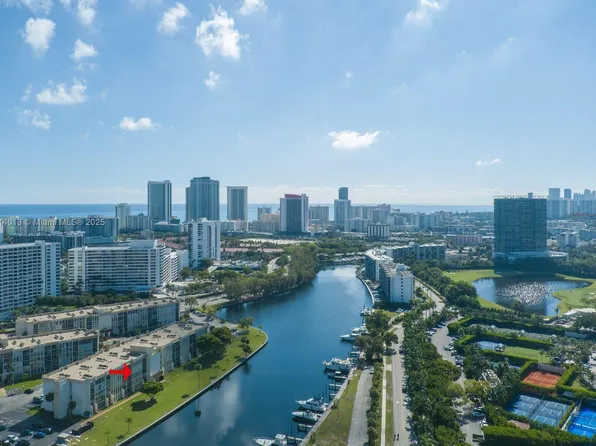 601 Three Islands Blvd APT 404, Hallandale Beach, FL 33009