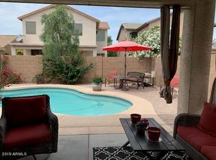 44782 W Horse Mesa Rd, Maricopa, AZ 85139