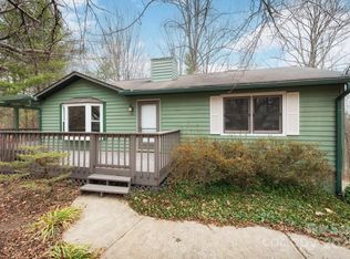 148 Pinecrest Dr, Alexander, NC 28701