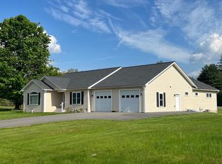 165 Prospect St, Hinsdale, NH 03451