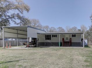 1489 Herman Dupuis Rd, Breaux Bridge, LA 70517