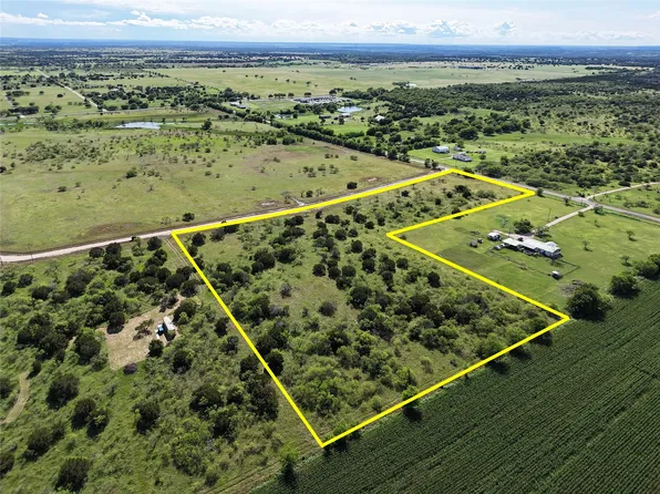 Fm 934 Starlight Trl, Blum, TX 76627