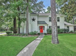 3403 Redwood Lodge Ct, Humble, TX 77339
