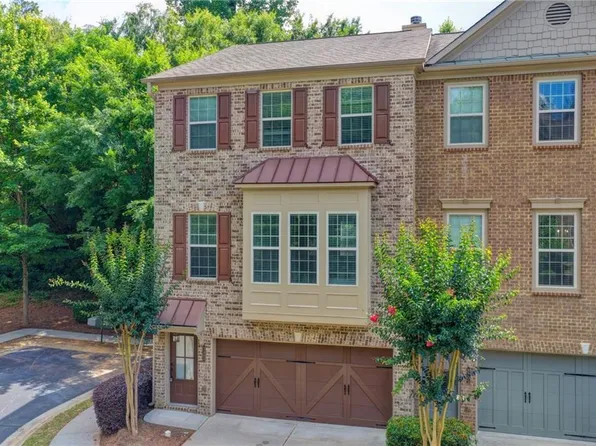 3292 Willow Oak Dr, Norcross, GA 30092