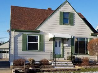 5514 Forest Ave, Parma, OH