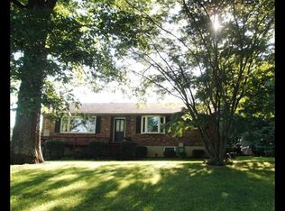 3286 Milton Bedford Pike, Milton, KY 40045