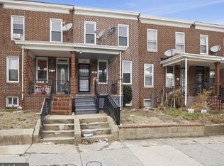 3330 Ravenwood Ave, Baltimore, MD 21213