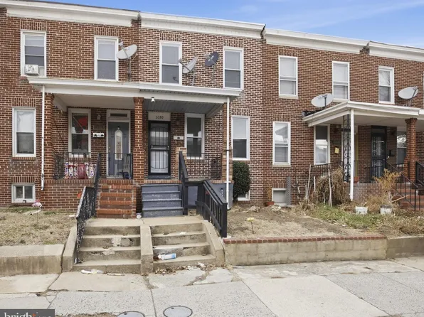 3330 Ravenwood Ave, Baltimore, MD 21213