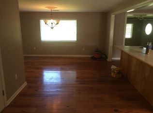 26475 Clyde Blount Rd, Livingston, LA 70754