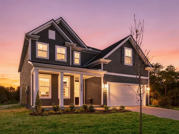 3039 Ledger Rd, Smyrna, TN 37167