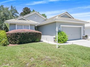 938 W Silver Meadow Loop, Hernando, FL 34442